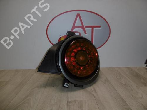 Right taillight ALFA ROMEO MITO (955_) 1.3 MultiJet (955AXP1A, 955AYC1A) | BP13286000C35 