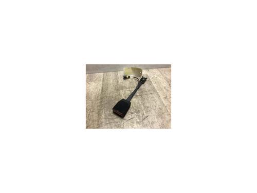 Used Seat buckle CITROËN C4 SPACETOURER (3D_) 1.2 PureTech 130 (131 hp) 20622901