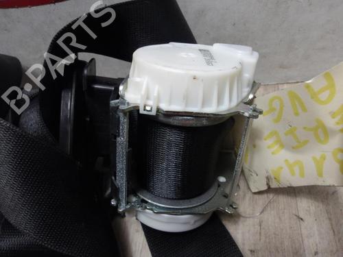 Used Front left seatbelt BMW 1 (E87) 118 d (143 hp) 13282731