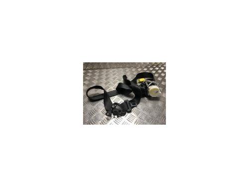 Used Front right seatbelt VW EOS (1F7, 1F8) 2.0 TDI (140 hp) 24314044