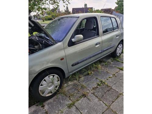 Venstre Baklys RENAULT CLIO II (BB_, CB_) 1.4 16V (B/CB0P, BB13) | BP26134452C34 