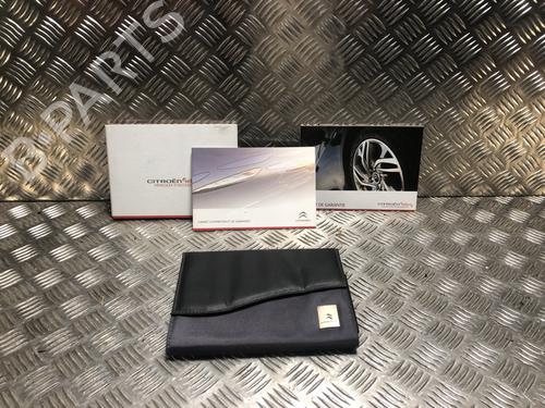 Used Other CITROËN C5 III Break (RW_) 1.6 THP 155 (156 hp) 31204355