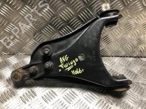 Querlenker links vorne für RENAULT TWINGO II (CN0_) 1.5 dCi (CN0U) (84 hp) 30796877
