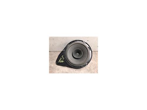 Used Speaker FIAT 500 C (312_) 1.0 Mild Hybrid (312.AYD1B) (69 hp) 23036045