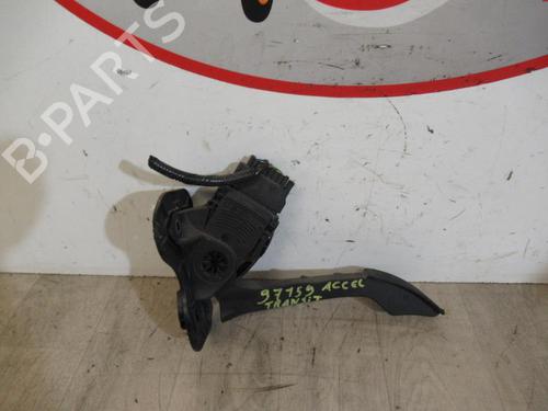 Elektronisk sensor FORD FIESTA VI Van 1.4 TDCi (70 hp) 28333833