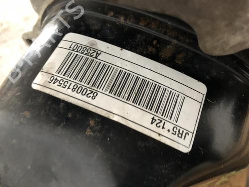 Used Gearbox RENAULT CLIO III (BR0/1, CR0/1) 1.5 dCi (BR17, CR17) (86 hp) 23100035