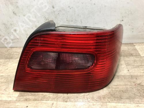 Used Right taillight CITROËN XSARA (N1) 1.4 i (75 hp) 20630725