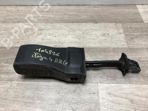 Used Hinge/Door check strap SEAT IBIZA IV (6J5, 6P1) 1.2 TSI (105 hp) 25305286