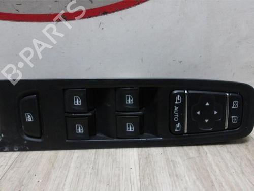 Left front window switch RENAULT CLIO IV (BH_) 1.5 dCi 90 | BP13280392I27 