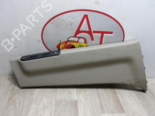 Used Boot lining RENAULT GRAND SCÉNIC III (JZ0/1_) 2.0 dCi (JZ0Y, JZ26) (150 hp) 13261863