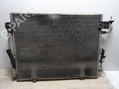 Radiador A/A MITSUBISHI PAJERO III (V7_W, V6_W) 3.2 Di-D (V68W, V78W) (165 hp) 30783265