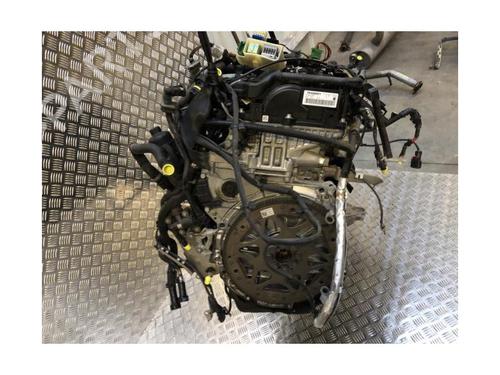 Engine BMW 1 (F21) 118 d | BP24314114M1 