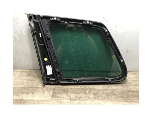 Rear right quarter glass VW TOUAREG (7LA, 7L6, 7L7) 3.0 V6 TDI | BP23873405C92 