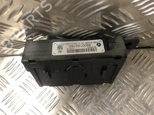 Control unit CITROËN C4 Picasso II 1.6 HDi / BlueHDi 115 | BP31187248M11