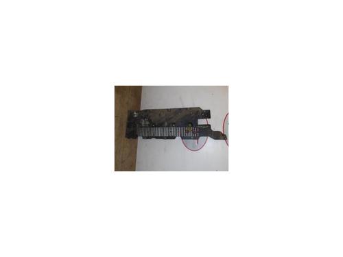 Used Underbody protection RENAULT SCÉNIC IV (J9_) 1.5 dCi 110 (110 hp) 23033764