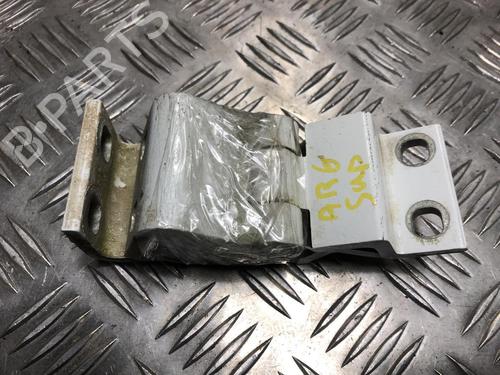 Hinge/Door check strap CITROËN NEMO Box Body/MPV (AA_) 1.3 HDi 75 | BP25441360C146