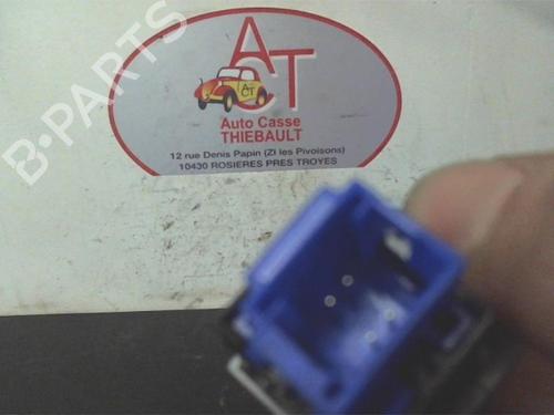 Warning switch PEUGEOT 208 I (CA_, CC_) 1.4 HDi | BP13037449I22 