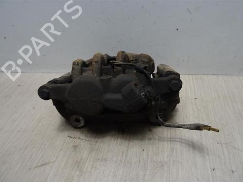 Right front brake caliper PEUGEOT 407 Coupe (6C_) 2.7 HDi | BP13288634M104 