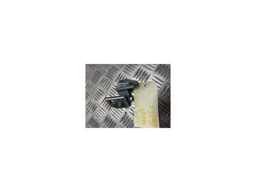 Used Hinge/Door check strap VW GOLF VI (5K1) 1.6 TDI (105 hp) 24813496