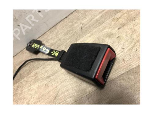 Seat buckle CITROËN C3 II (SC_) 1.2 VTi 82 | BP23063382I32 
