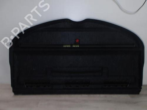 Used Rear parcel shelf RENAULT VEL SATIS (BJ0_) 2.0 dCi (BJ03) (150 hp) 13287104