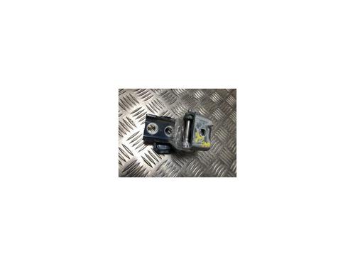 Used Hinge/Door check strap PEUGEOT 3008 I MPV (0U_) 1.6 HDi (114 hp) 27521043