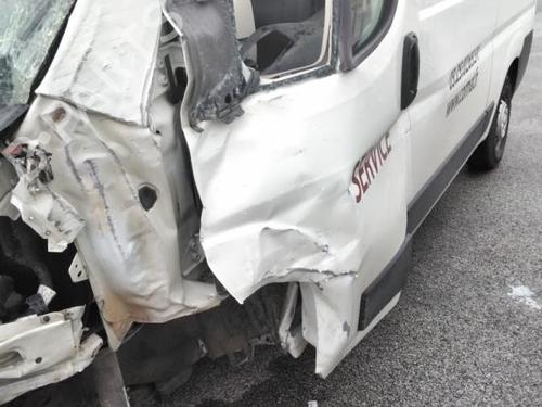 Glove box PEUGEOT BOXER Van 2.2 BlueHDi 140 | BP34038995C95  - Image 8