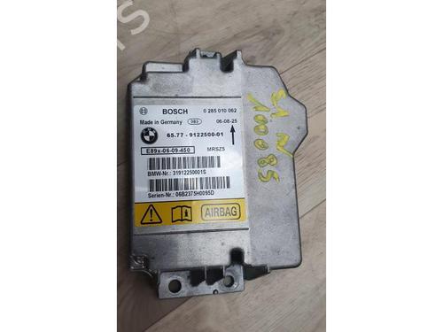 Kollisjonspute styreenhet BMW 1 (E87) 118 d | BP24601608M53 