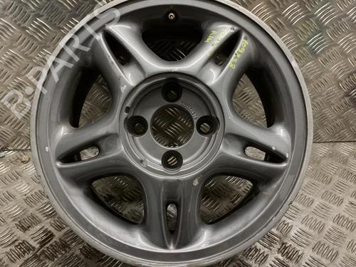 Used Rim RENAULT TWINGO I (C06_) 1.2 (C066, C068) (58 hp) 31244856