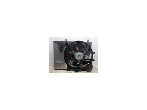 Used Heater blower motor CITROËN C3 Picasso (SH_) 1.6 HDI 90 (92 hp) 13228186