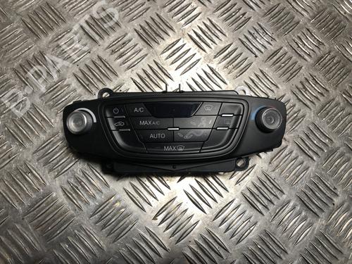 Used Climate control FORD B-MAX (JK) 1.6 TDCi (95 hp) 31196504