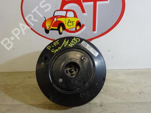 Servo brake FIAT 500 (312_) 1.2 (312AXA1A) | BP23186518M42