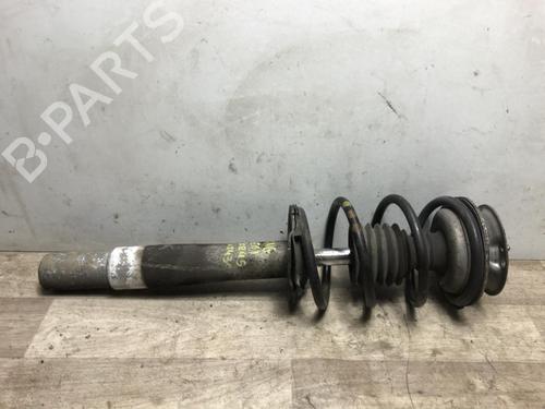 Used Left front shock absorber BMW 5 Touring (E61) 525 d (197 hp) 23873256
