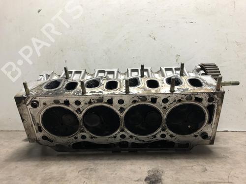 Used Cylinder head RENAULT SCÉNIC I MPV (JA0/1_, FA0_) 1.9 dCi (JA05, JA1F) (102 hp) 31196002