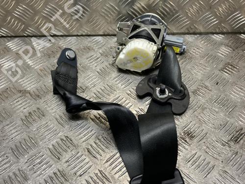 Used Front right seatbelt Front right seatbelt CITROËN C3 II (SC_) 1.4 HDi 70 (SC8HZC, SC8HR0, SC8HP4) (68 hp) 34416054 34416054