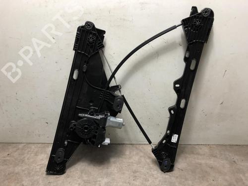 Used Front right window mechanism Front right window mechanism PEUGEOT 2008 II (UD_, US_, UY_, UJ_, UR_, UC_) 1.5 BlueHDI 130 (131 hp) 20625554 20625554