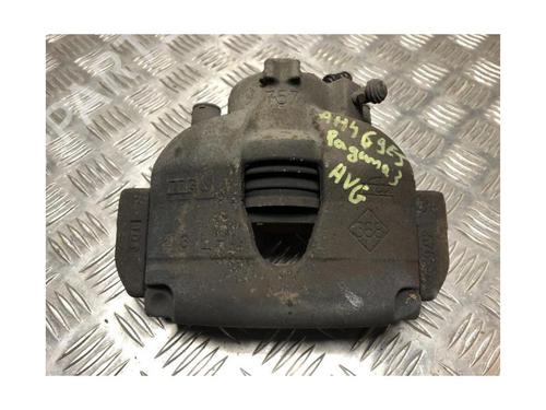 Left front brake caliper RENAULT LAGUNA III (BT0/1) 1.5 dCi (BT00, BT0A, BT0T, BT1J) | BP24321784M105