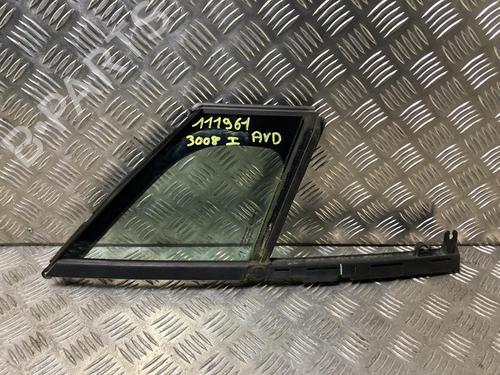 Used Front right quarter glass PEUGEOT 3008 I MPV (0U_) 1.6 THP (156 hp) 32509844