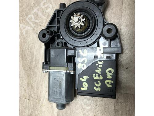 Rudehejsemotor forskærm højre RENAULT GRAND SCÉNIC III (JZ0/1_) 1.5 dCi (JZ09, JZ0D, JZ10, JZ14, JZ1G, JZ29, JZ2C) (110 hp) 13372314