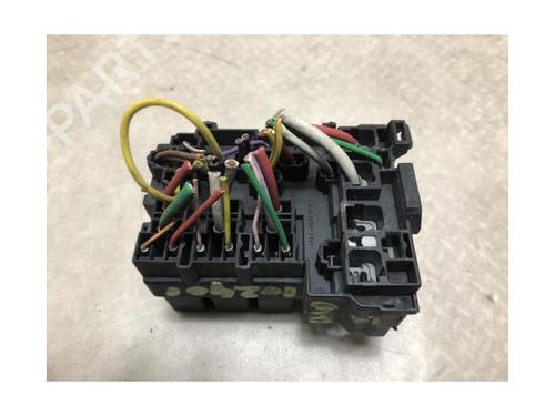 Sikringsdåse RENAULT CLIO II (BB_, CB_) 1.2 (BB0A, BB0F, BB10, BB1K, BB28, BB2D, BB2H, CB0A,... | BP20621183E1 