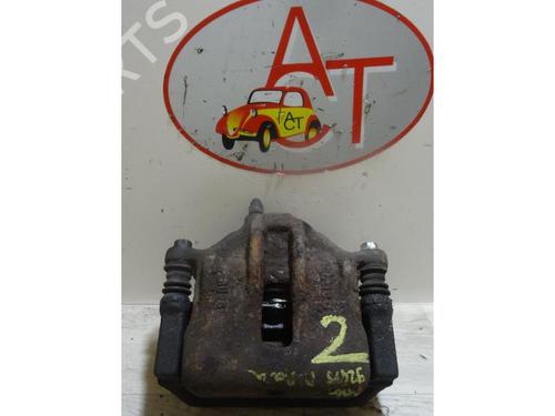 Left rear brake caliper LAND ROVER RANGE ROVER II (P38A) 2.5 D 4x4 | BP13271190M107 