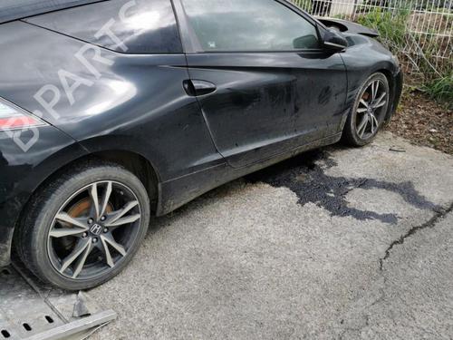 Shock absorber spring HONDA CR-Z (ZF) 1.5 IMA (ZF2) | BP31246439C152