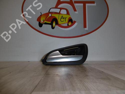 Used Front left interior door handle FORD C-MAX II (DXA/CB7, DXA/CEU) 2.0 TDCi (163 hp) 12965617