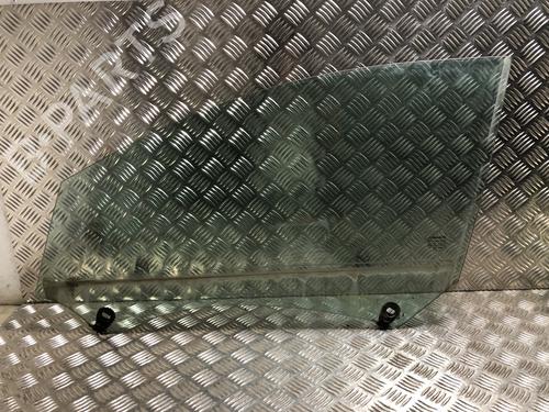 Used Front left door window RENAULT MEGANE IV Hatchback (B9A/M/N_) 1.5 dCi 110 (B9A3) (110 hp) 31200986