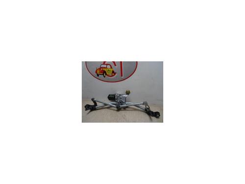 Ruitenwissermotor voor PEUGEOT 2008 II (UD_, US_, UY_, UJ_, UR_, UC_) 1.5 BlueHDI 130 (131 hp) 13283064