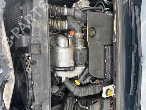 Gearbox CITROËN DS4 (NX_) 1.6 BlueHDi 120 | BP38928206M3 - Image 17