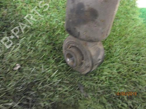 Left rear shock absorber JAGUAR X-TYPE I (X400) 2.5 V6 All-wheel Drive | BP13133550M18 