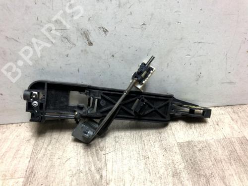Used Rear right exterior door handle FORD MONDEO III Saloon (B4Y) ST220 (226 hp) 26928082