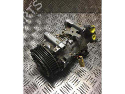 AC-Kompressor PEUGEOT 208 II (UB_, UP_, UW_, UJ_) 1.5 BlueHDI 100 | BP24985796M34 