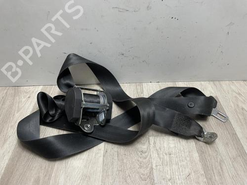 Used Rear left seatbelt SEAT ALTEA XL (5P5, 5P8) 1.9 TDI (105 hp) 23068108